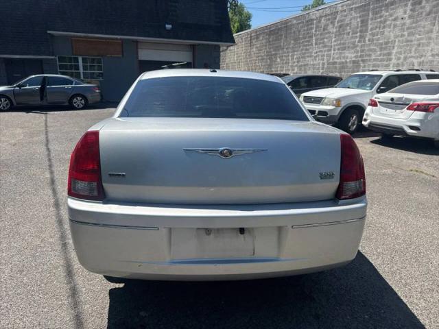 2006 Chrysler 300 Touring