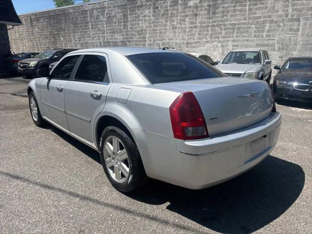 2006 Chrysler 300 Touring