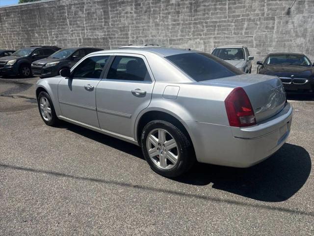 2006 Chrysler 300 Touring