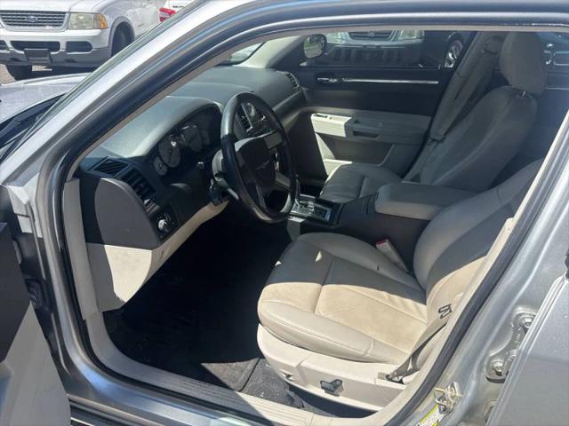 2006 Chrysler 300 Touring