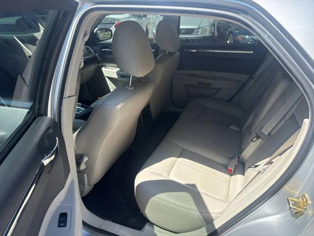 2006 Chrysler 300 Touring