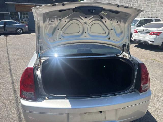 2006 Chrysler 300 Touring