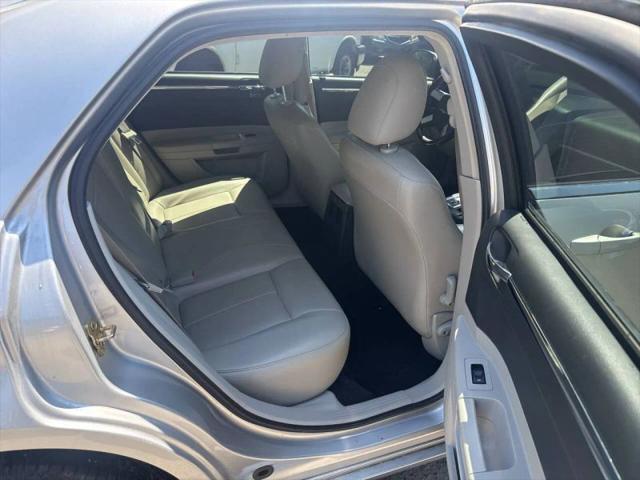 2006 Chrysler 300 Touring