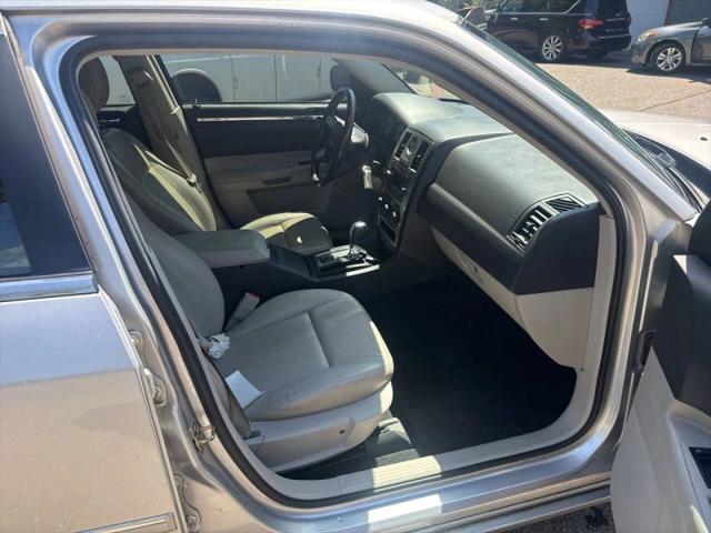 2006 Chrysler 300 Touring