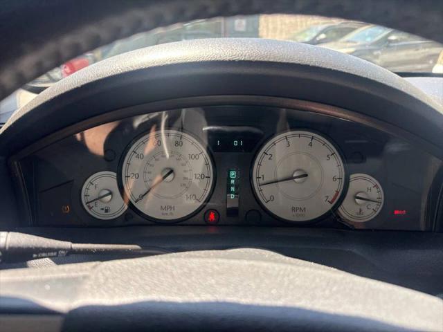 2006 Chrysler 300 Touring