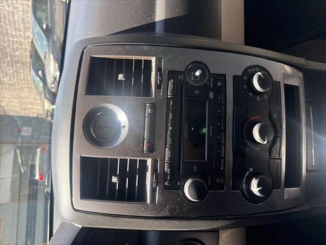 2006 Chrysler 300 Touring