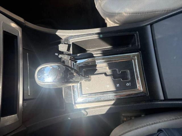 2006 Chrysler 300 Touring