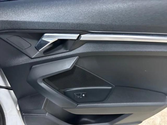 2022 Audi A3 Premium 40 TFSI Front-Wheel Drive S tronic