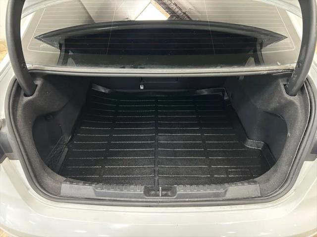 2022 Audi A3 Premium 40 TFSI Front-Wheel Drive S tronic