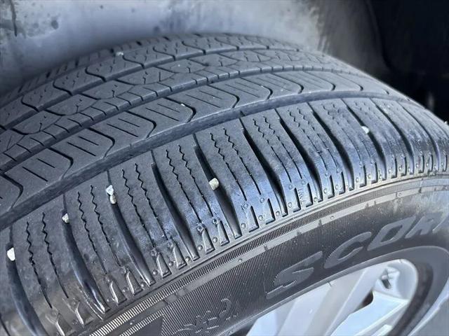 2014 Mercedes-Benz GL 4MATIC