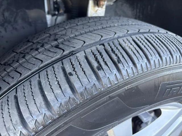 2014 Mercedes-Benz GL 4MATIC