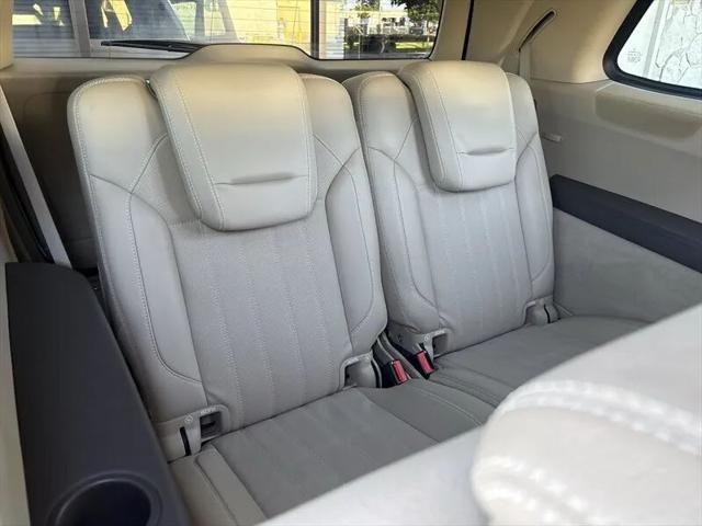 2014 Mercedes-Benz GL 4MATIC