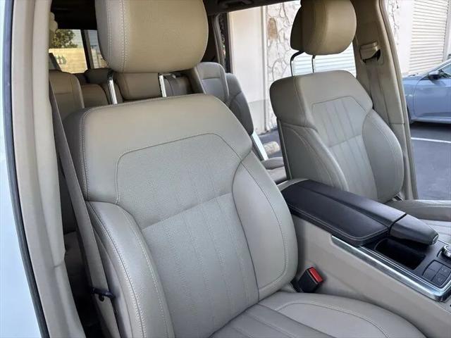 2014 Mercedes-Benz GL 4MATIC