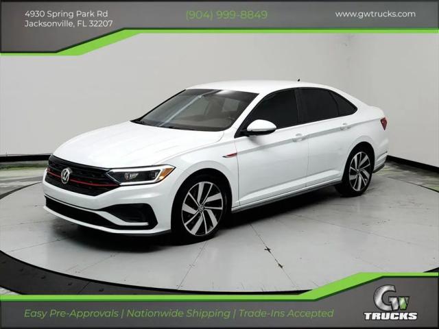 2020 Volkswagen Jetta GLI 2.0T S for sale in Jacksonville, FL