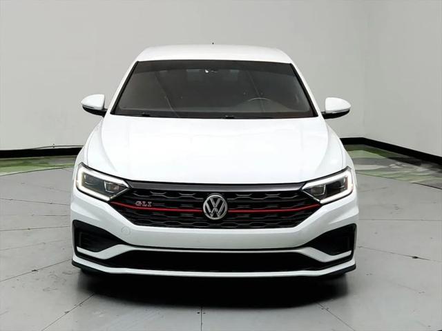 2020 Volkswagen Jetta GLI 2.0T S