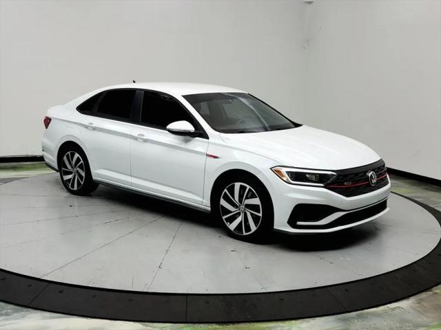2020 Volkswagen Jetta GLI 2.0T S