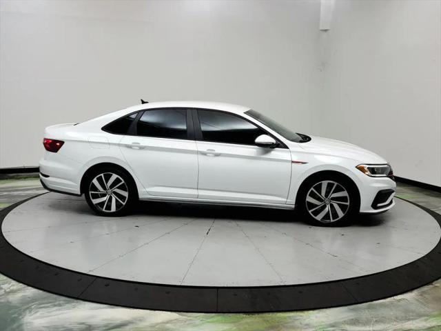2020 Volkswagen Jetta GLI 2.0T S