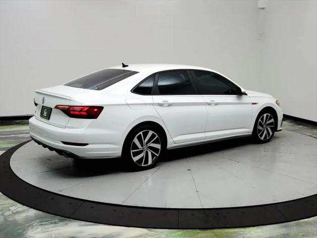 2020 Volkswagen Jetta GLI 2.0T S