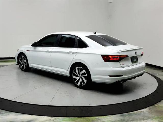 2020 Volkswagen Jetta GLI 2.0T S