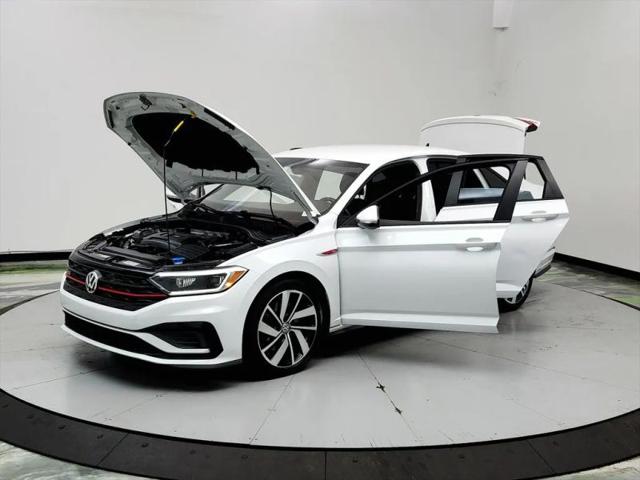 2020 Volkswagen Jetta GLI 2.0T S