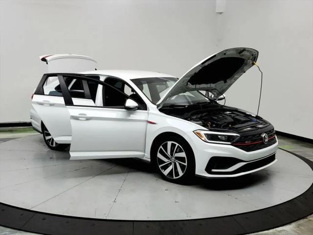 2020 Volkswagen Jetta GLI 2.0T S