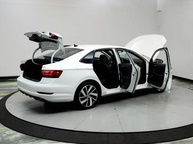 2020 Volkswagen Jetta GLI 2.0T S