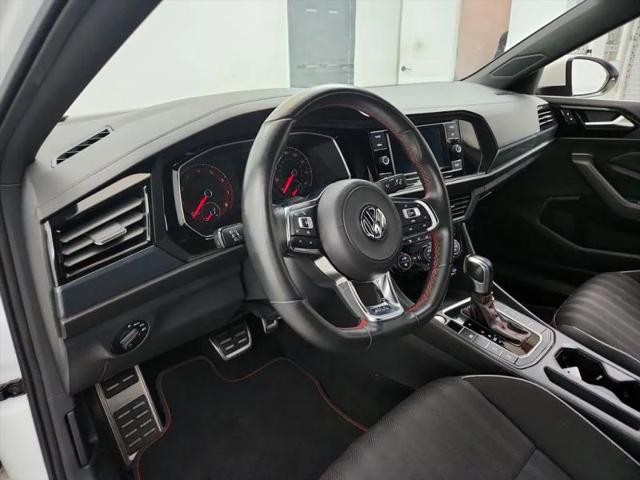2020 Volkswagen Jetta GLI 2.0T S