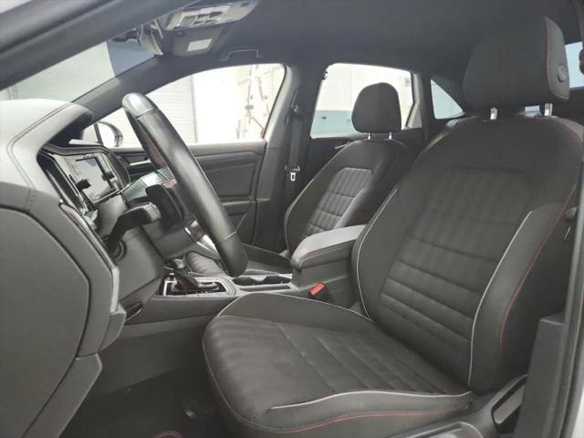 2020 Volkswagen Jetta GLI 2.0T S