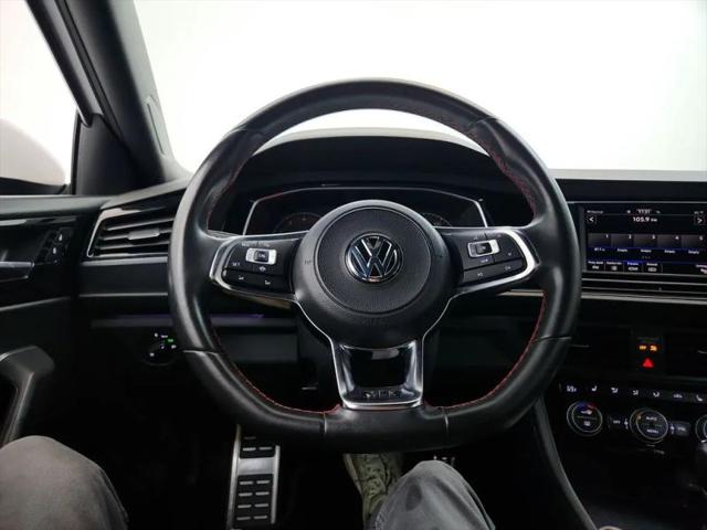 2020 Volkswagen Jetta GLI 2.0T S