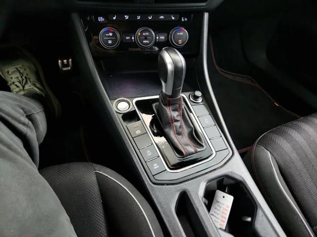 2020 Volkswagen Jetta GLI 2.0T S