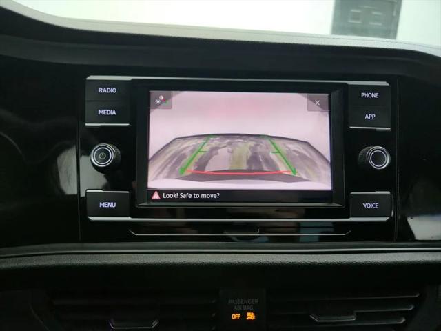 2020 Volkswagen Jetta GLI 2.0T S