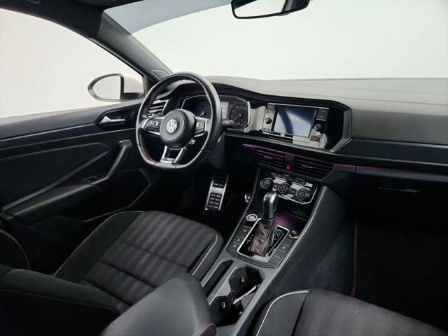 2020 Volkswagen Jetta GLI 2.0T S