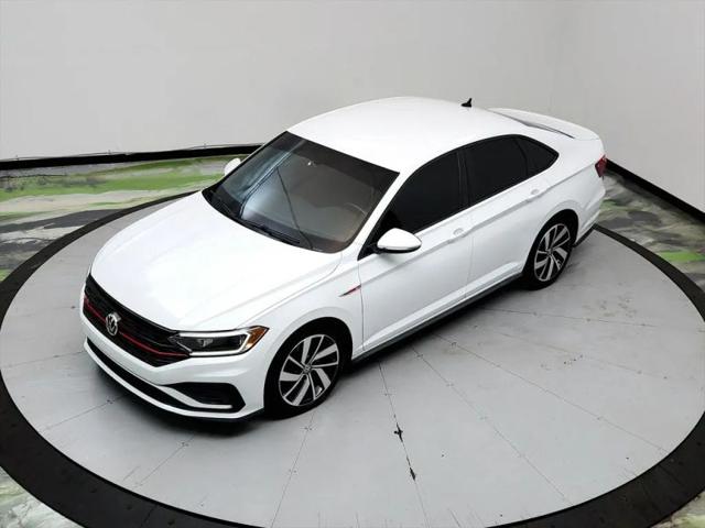 2020 Volkswagen Jetta GLI 2.0T S