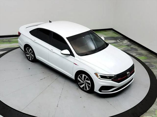 2020 Volkswagen Jetta GLI 2.0T S