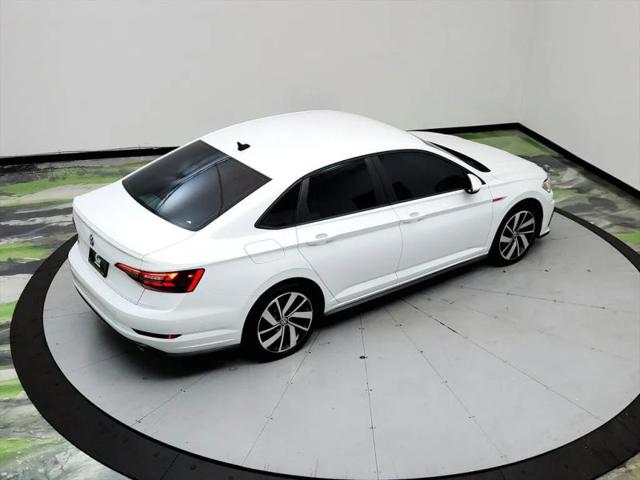 2020 Volkswagen Jetta GLI 2.0T S