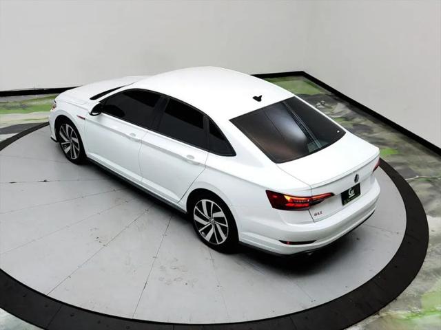 2020 Volkswagen Jetta GLI 2.0T S