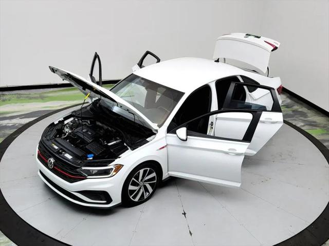 2020 Volkswagen Jetta GLI 2.0T S