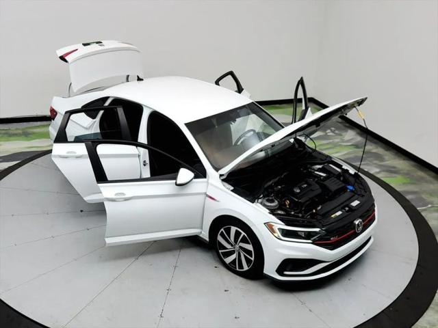 2020 Volkswagen Jetta GLI 2.0T S