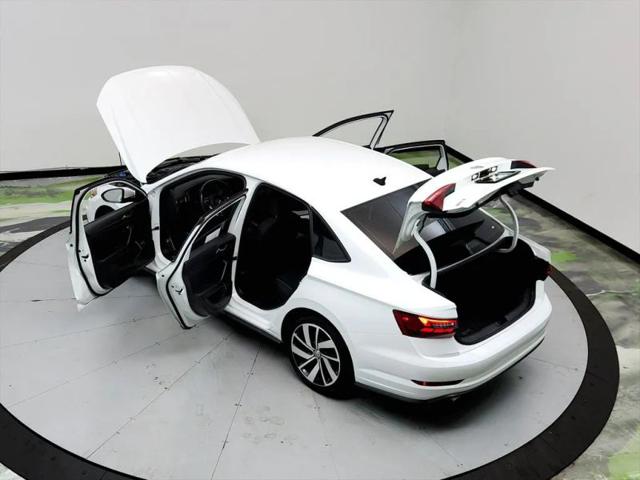2020 Volkswagen Jetta GLI 2.0T S