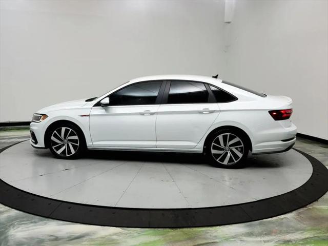 2020 Volkswagen Jetta GLI 2.0T S