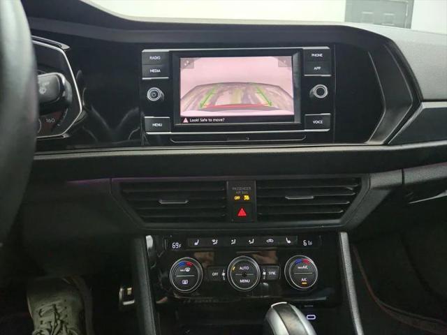 2020 Volkswagen Jetta GLI 2.0T S