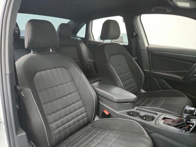 2020 Volkswagen Jetta GLI 2.0T S