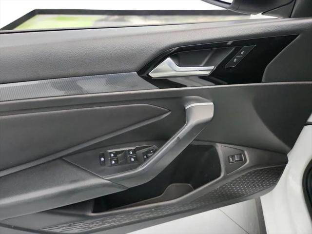 2020 Volkswagen Jetta GLI 2.0T S