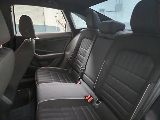 2020 Volkswagen Jetta GLI 2.0T S