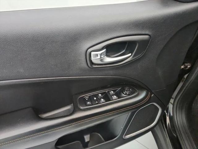 2020 Jeep Compass Limited FWD