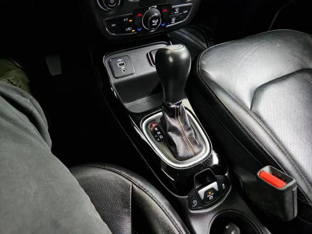 2020 Jeep Compass Limited FWD