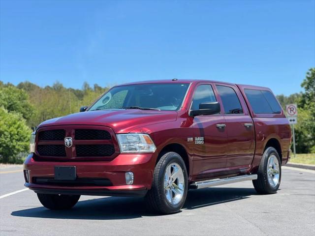 2016 Ram 1500 Express for sale in Winchester, VA