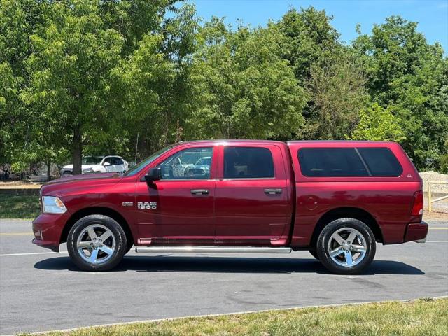 2016 Ram 1500 Express
