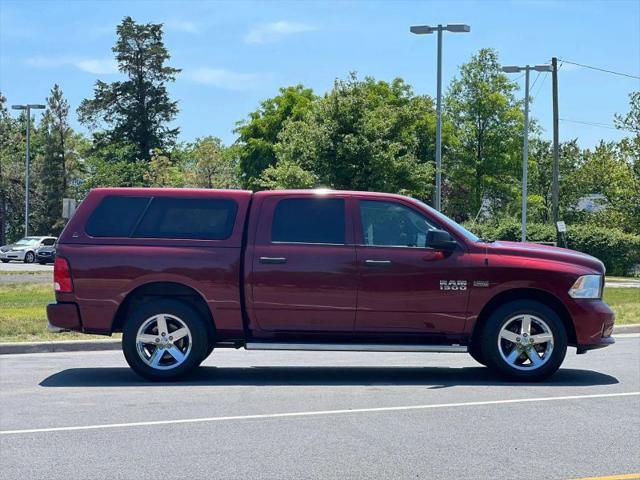 2016 Ram 1500 Express