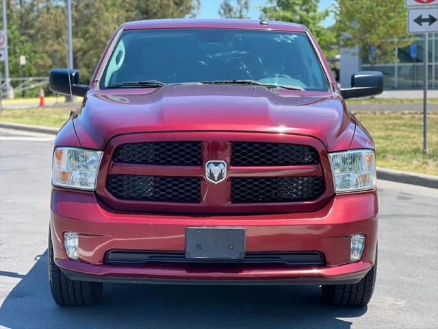 2016 Ram 1500 Express